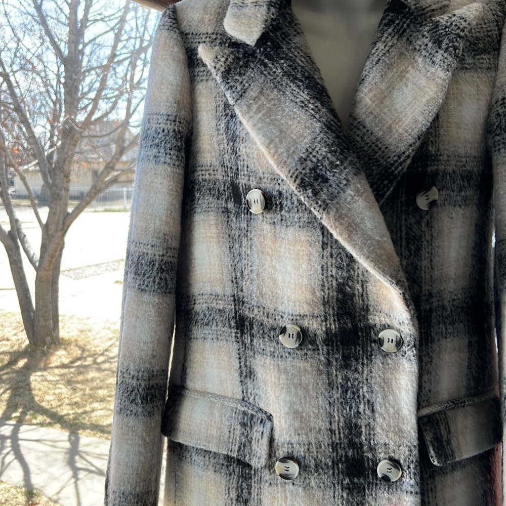 Top shop Winter Coat